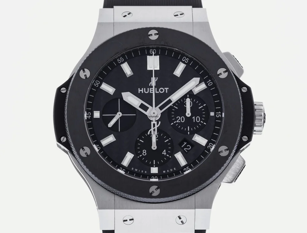 Hublot Big Bang 44 mm 301.SM.1770.GR